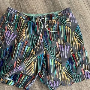 Tommy Bahama men’s swim trunks size XXL